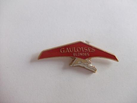 Gauloises Blondes sigaretten (2)